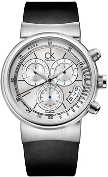 Часы Calvin Klein ck Celerity K75471.38